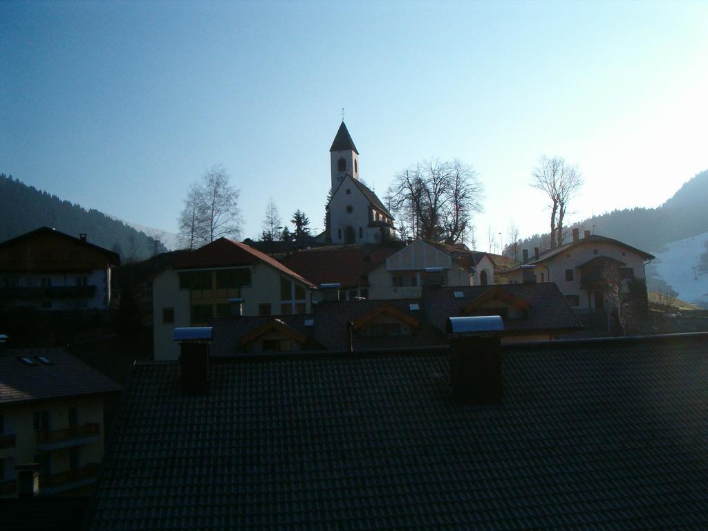 Valtnerhof Appartement Innichen Buitenkant foto